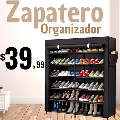 Zapatero Organizador  - ENVÍO GRATIS